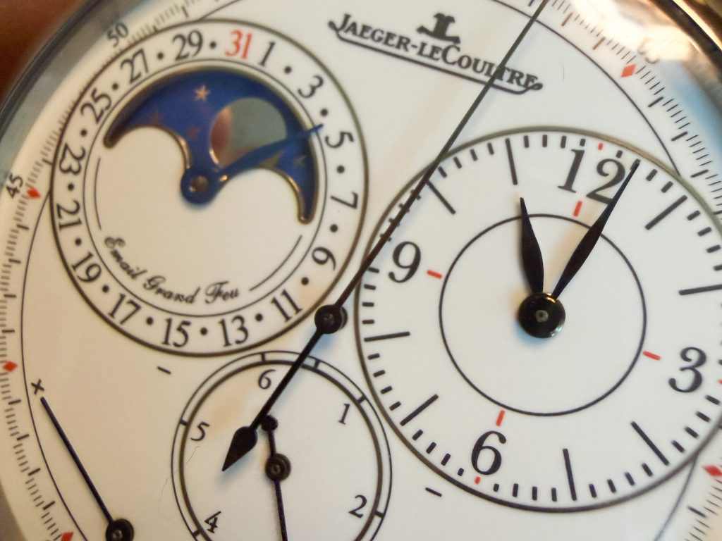 The Moonphase