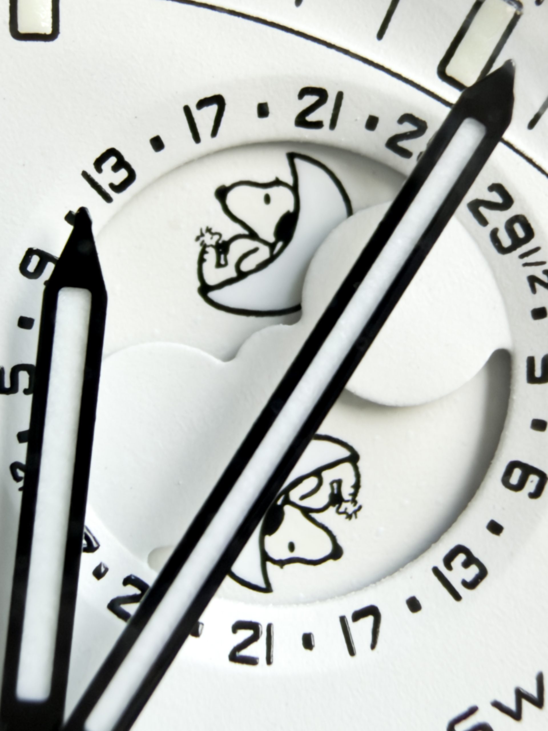 The Moonphase